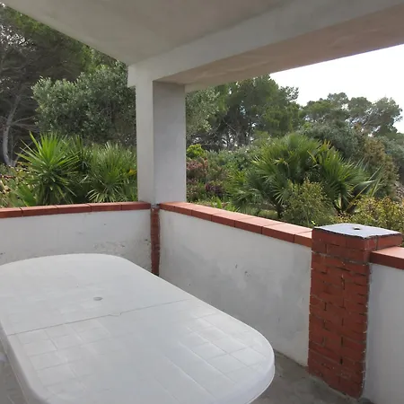 Casa Vacanze Paradiso