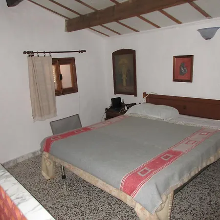 Casa Vacanze Paradiso Сasa de vacaciones *