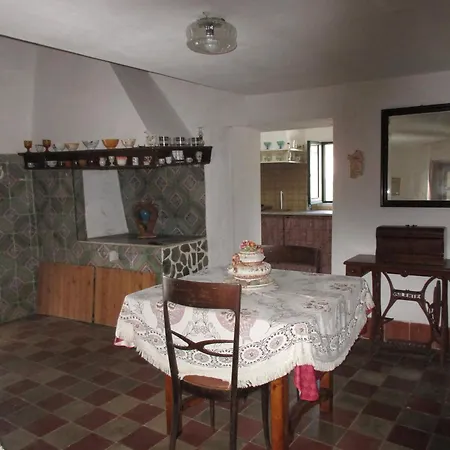 Сasa de vacaciones Casa Vacanze Paradiso Carloforte (Isola di San Pietro)