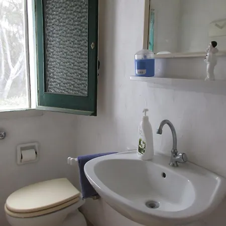 Casa Vacanze Paradiso Сasa de vacaciones