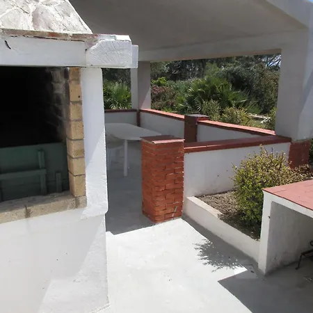 Casa Vacanze Paradiso Сasa de vacaciones