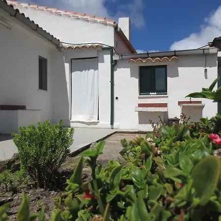 Сasa de vacaciones Casa Vacanze Paradiso *